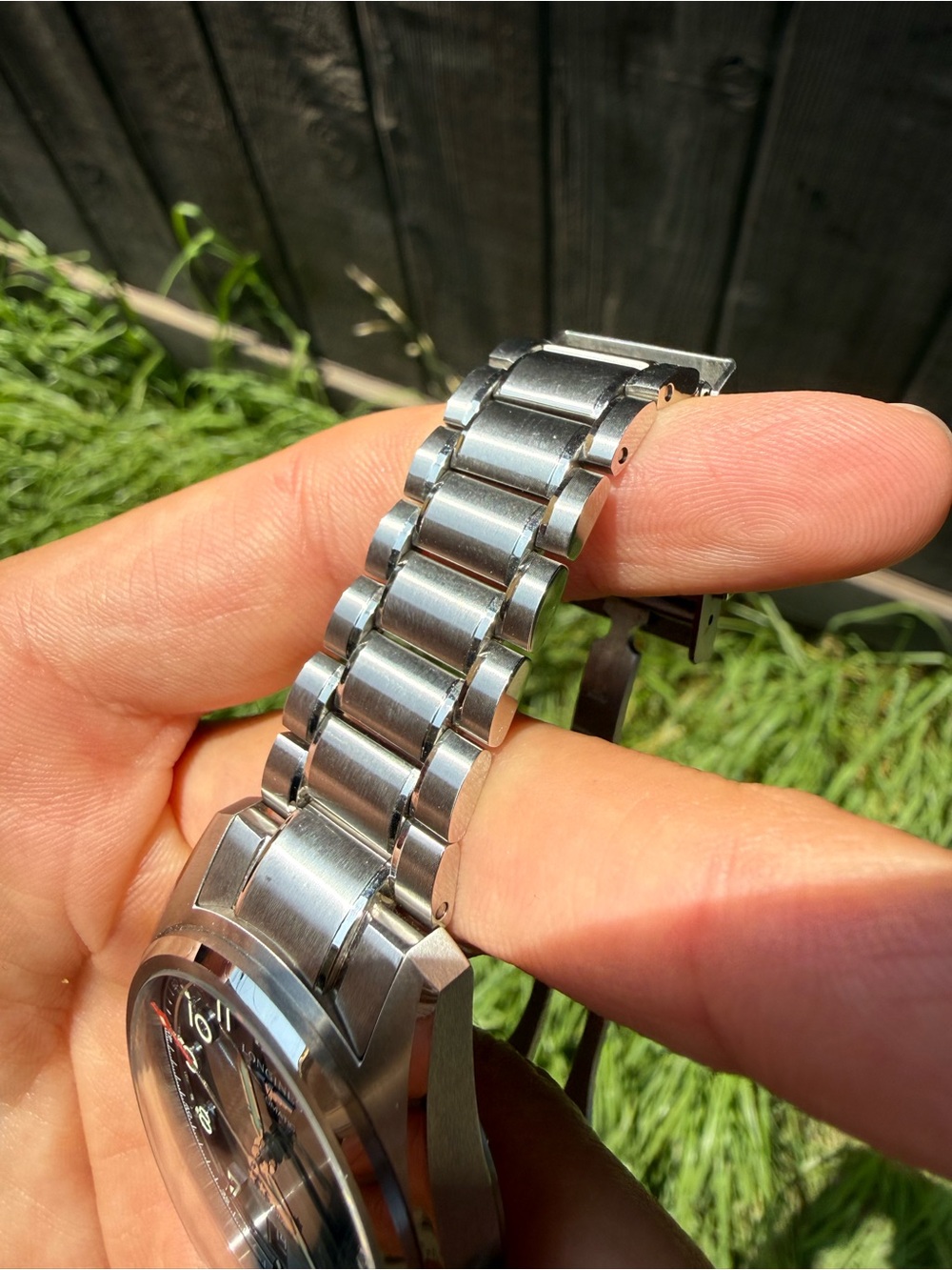 Longines Spirit 37mm - Full Set - Excellent condition - Picture 3 of 6